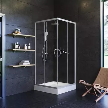 Душевой уголок AM.PM