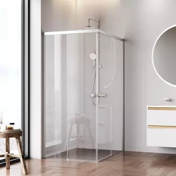 Душевой уголок AM.PM