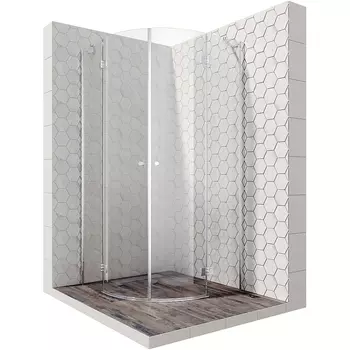 Душевой уголок Ambassador