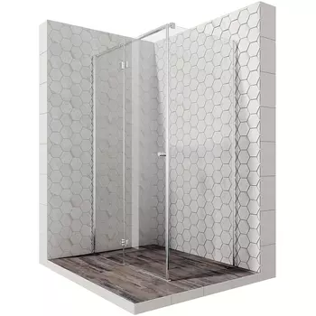 Душевой уголок Ambassador