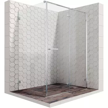 Душевой уголок Ambassador