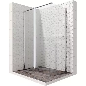 Душевой уголок Ambassador