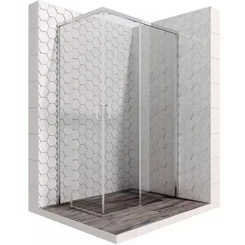 Душевой уголок Ambassador