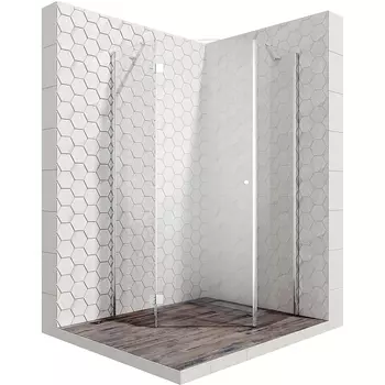 Душевой уголок Ambassador