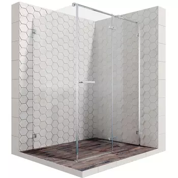 Душевой уголок Ambassador