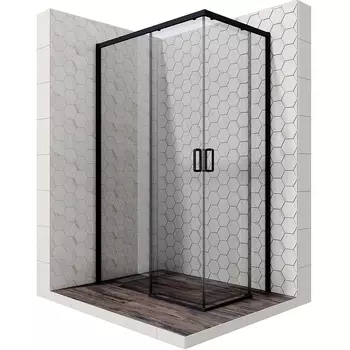 Душевой уголок Ambassador