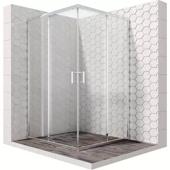 Душевой уголок Ambassador