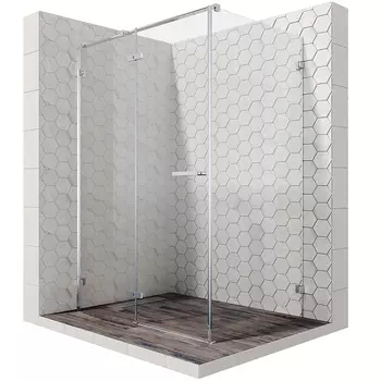 Душевой уголок Ambassador