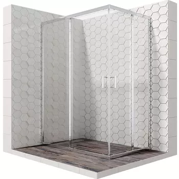 Душевой уголок Ambassador