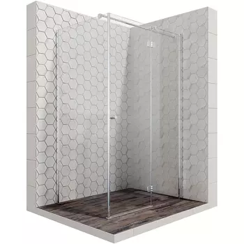 Душевой уголок Ambassador