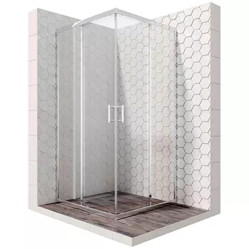 Душевой уголок Ambassador