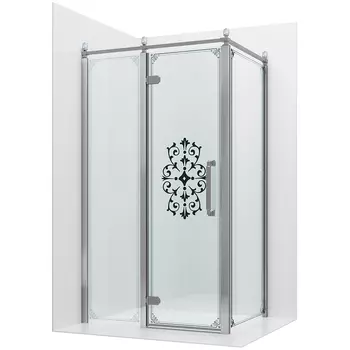 Душевой уголок Ambassador