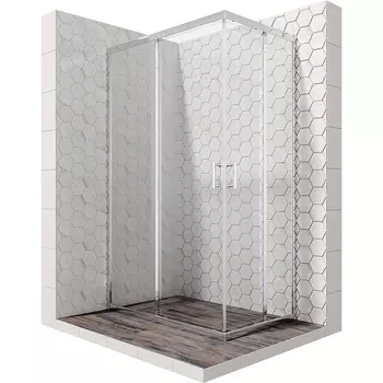 Душевой уголок Ambassador