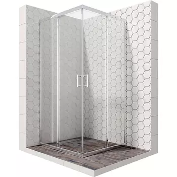 Душевой уголок Ambassador