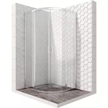 Душевой уголок Ambassador