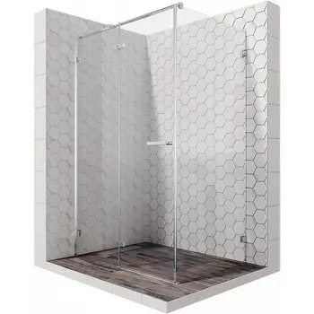 Душевой уголок Ambassador