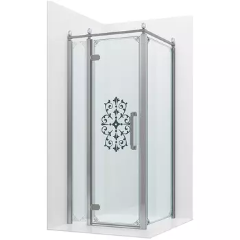 Душевой уголок Ambassador