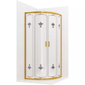 Душевой уголок Ambassador