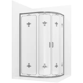 Душевой уголок Ambassador