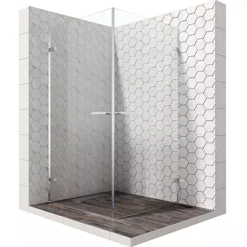 Душевой уголок Ambassador