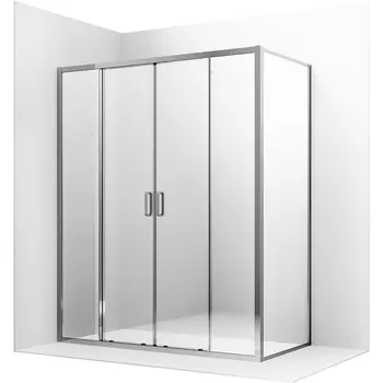 Душевой уголок Ambassador