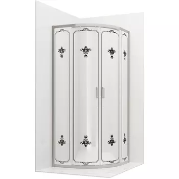 Душевой уголок Ambassador