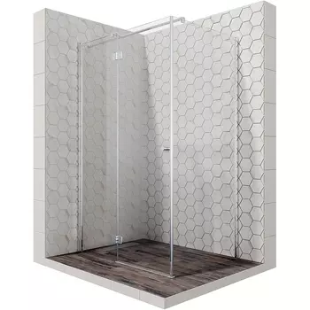 Душевой уголок Ambassador