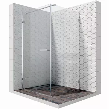 Душевой уголок Ambassador