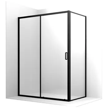 Душевой уголок Ambassador