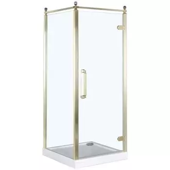 Душевой уголок Aquanet