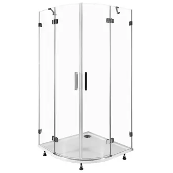 Душевой уголок Aquanet