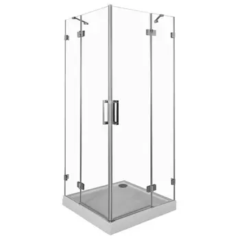 Душевой уголок Aquanet