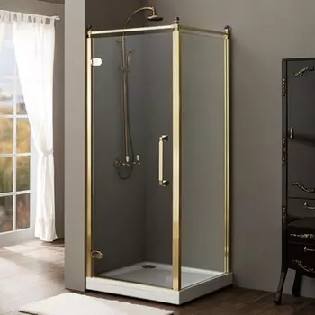 Душевой уголок Aquanet