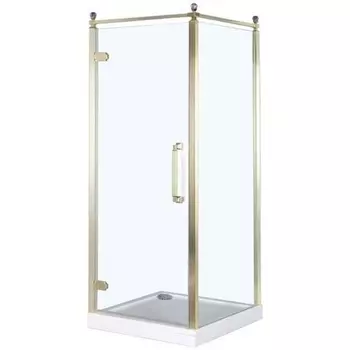 Душевой уголок Aquanet