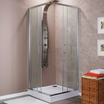 Душевой уголок Aquanet