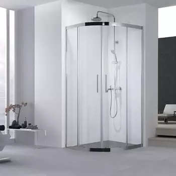 Душевой уголок Aquanet