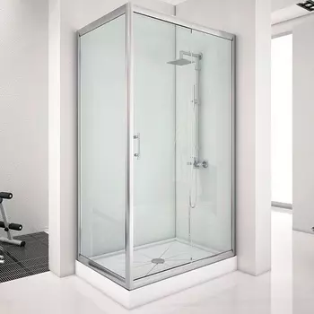 Душевой уголок Aquanet