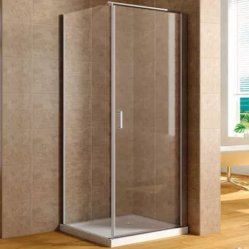 Душевой уголок Aquanet