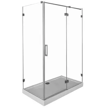 Душевой уголок Aquanet