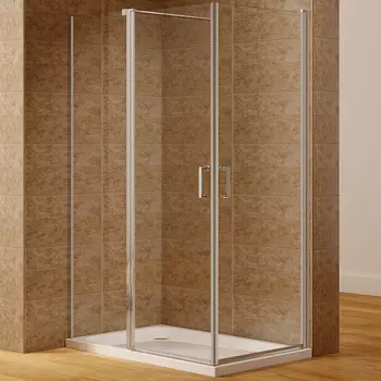 Душевой уголок Aquanet