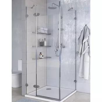 Душевой уголок Aquaton