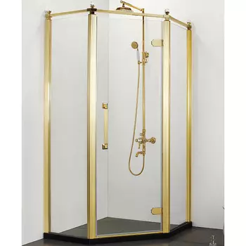 Душевой уголок Azario