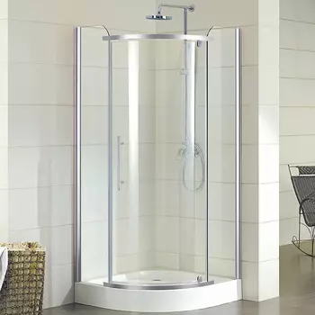 Душевой уголок Azario