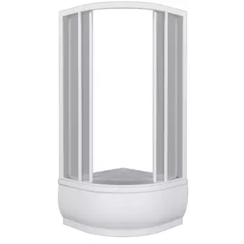 Душевой уголок Bas