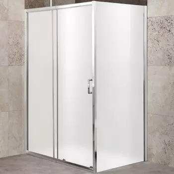 Душевой уголок BelBagno