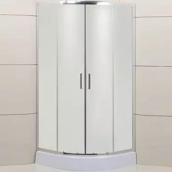 Душевой уголок BelBagno