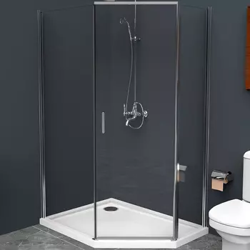 Душевой уголок BelBagno