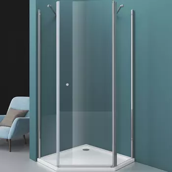 Душевой уголок BelBagno