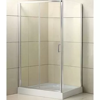 Душевой уголок BelBagno