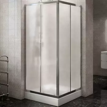 Душевой уголок BelBagno